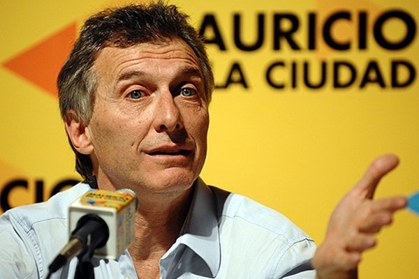 Macri