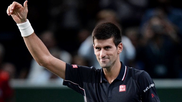 djokovic