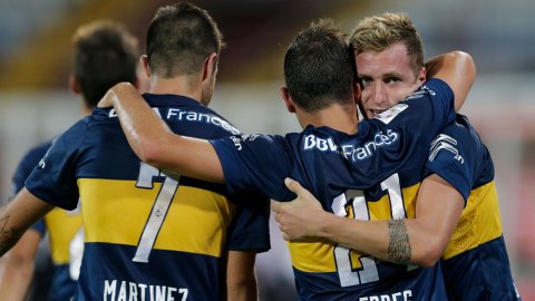 boca