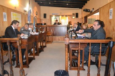concejo ushuaia 2
