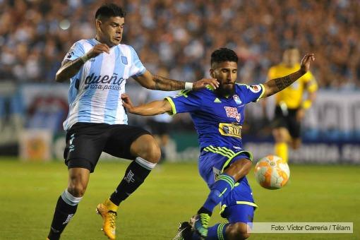 racing