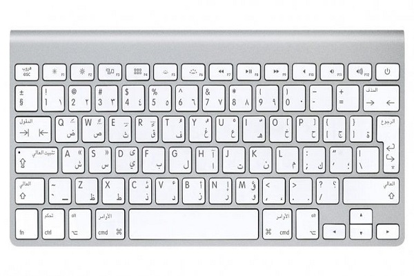 teclado