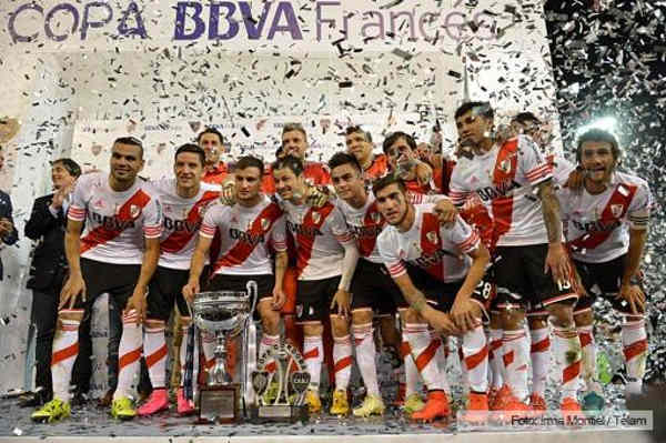 River_copa BBVA