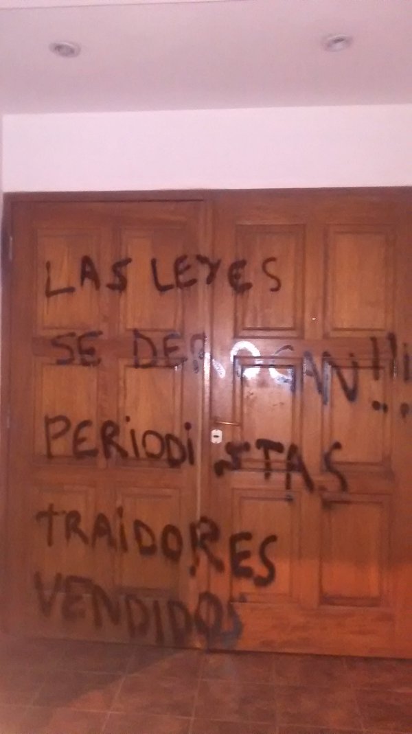 Pintada en Fm Masters
