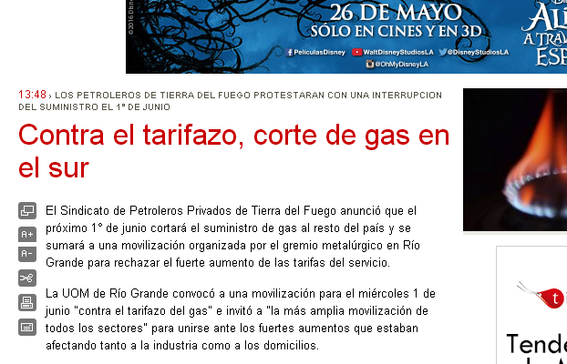 Diario Página 12