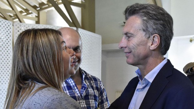 itinerario de macri 3