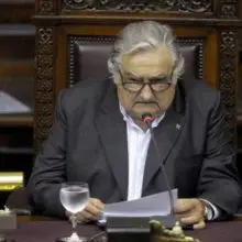 Mujica Uruguay