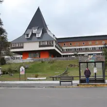 casa gobierno TDF