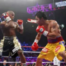 Mayweather Pacquiao1