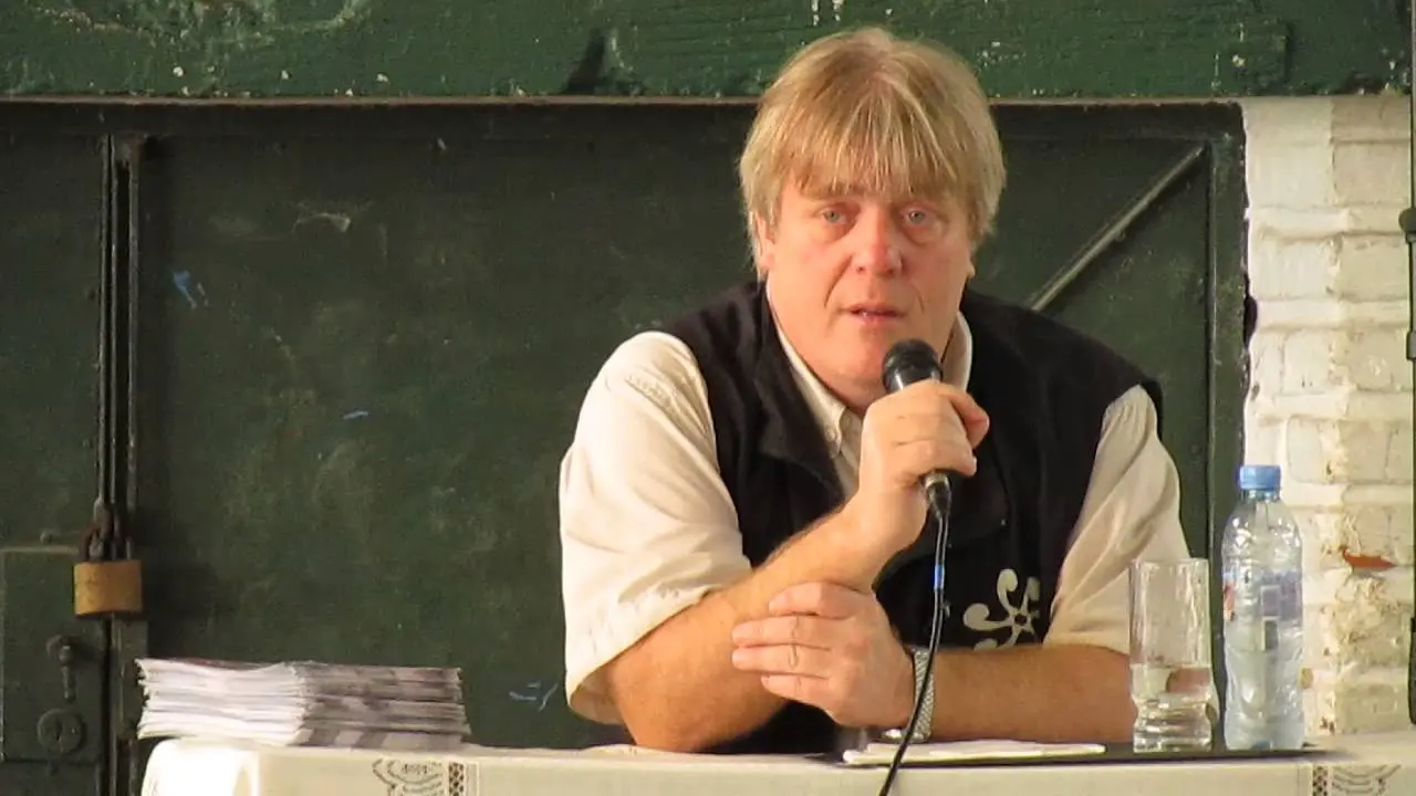 gustavo vera