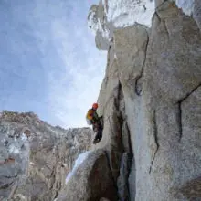 Fitz Roy record
