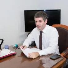 Leonardo Gorbacz