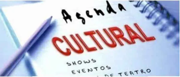 Agenda Cultural