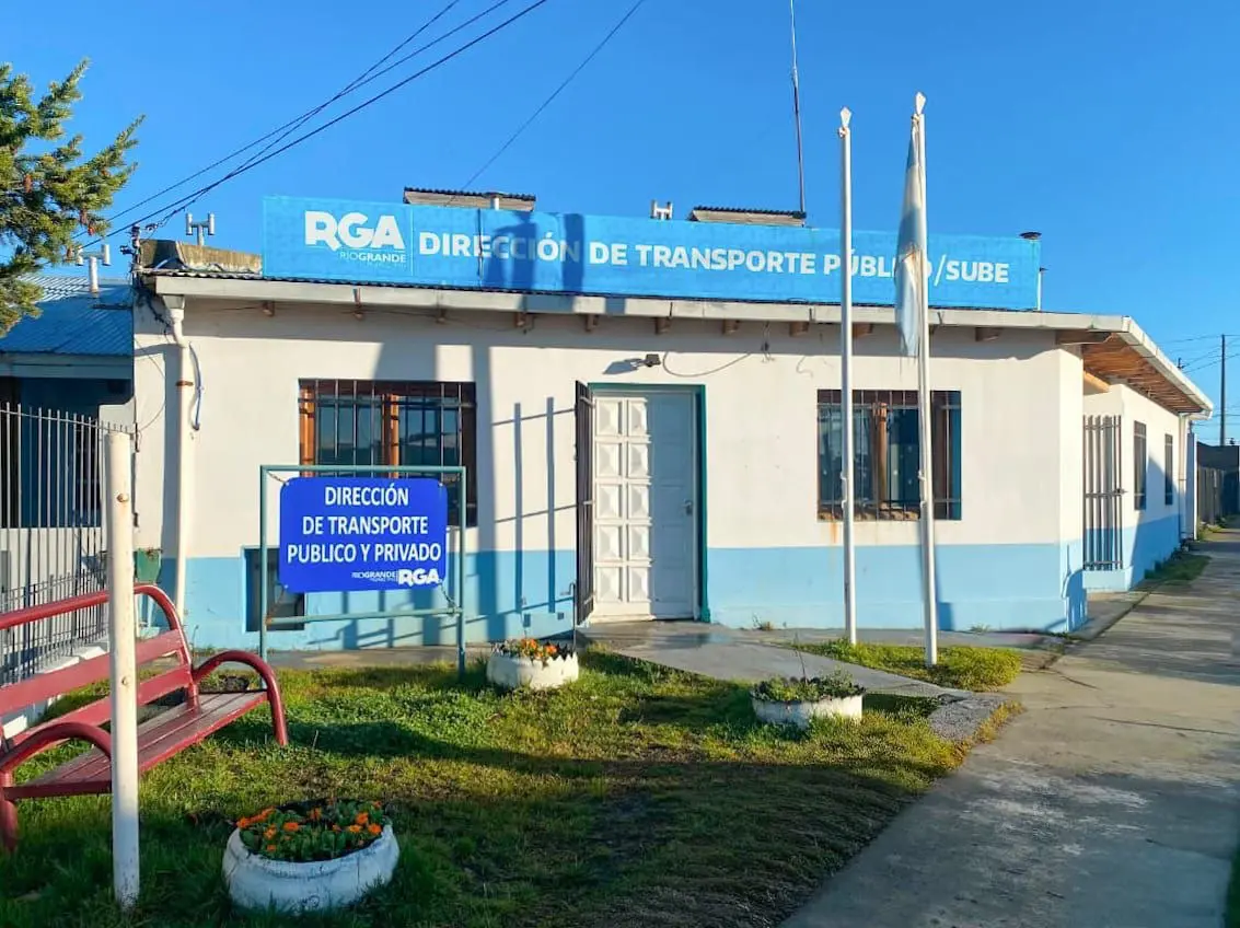 El registro para plataformas de transporte recibió más de 200 solicitudes en horas