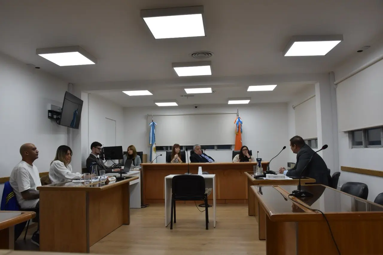 El jueves se conocerá el veredicto contra un hombre acusado de abuso de arma