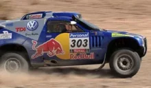 Dakar 2010