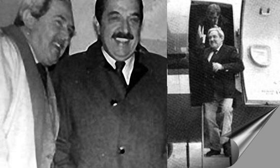 Trejo Noel