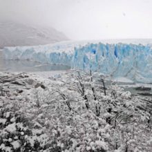 Perito Moreno Glaciar
