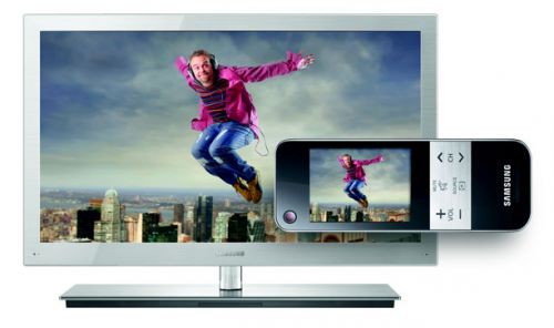 samsumn tv