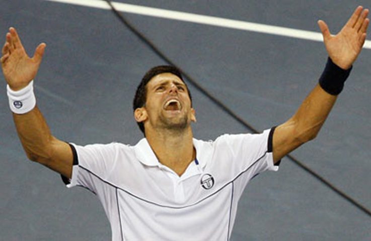 Djokovic 1