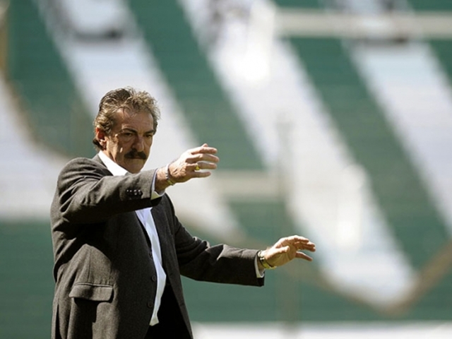 La Volpe Banfield