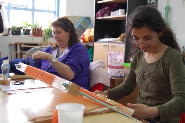 Talleres