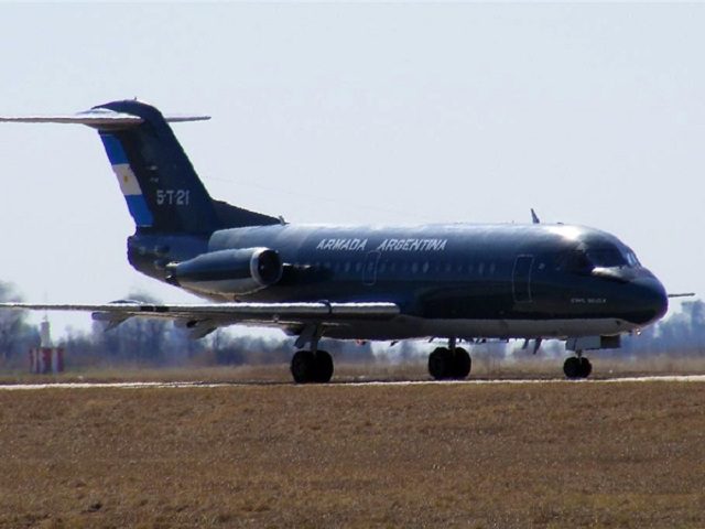 avion armada