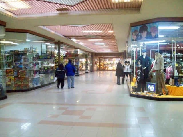 Zona Franca