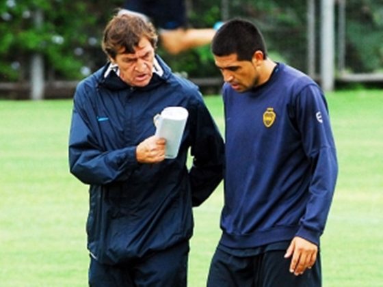 Falcioni Riquelme