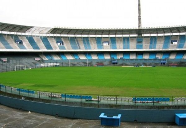 Racing Estadio