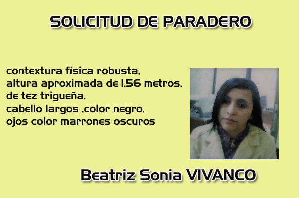 VIVIANCO