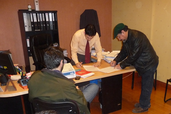 asoem mejora salarial