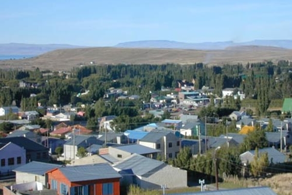 Calafate