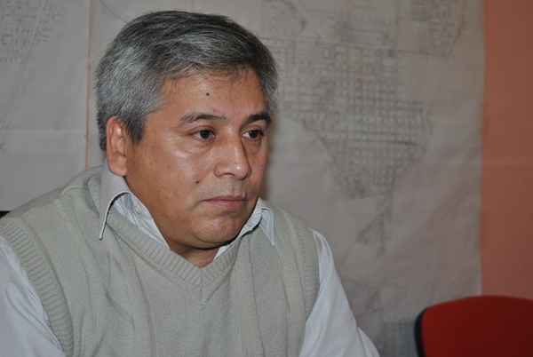 hector santillan