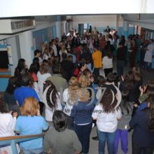 APHRG asamblea