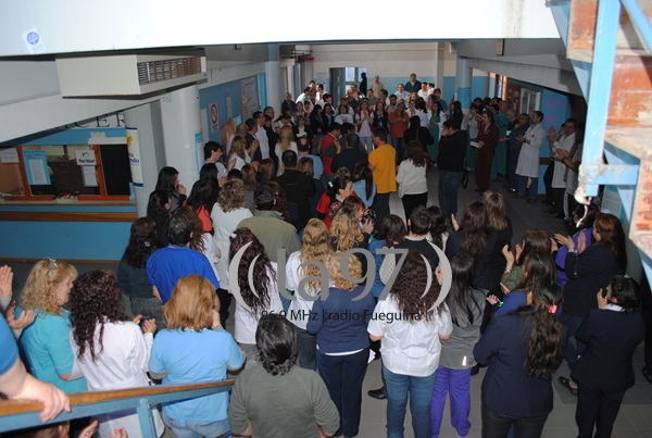 APHRG asamblea