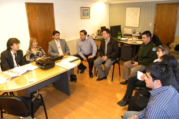 COMISI N DE SEGURIDAD