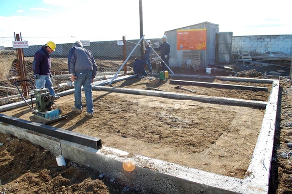 Obras Concejo Deliberante 3