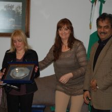 Embajadora 1