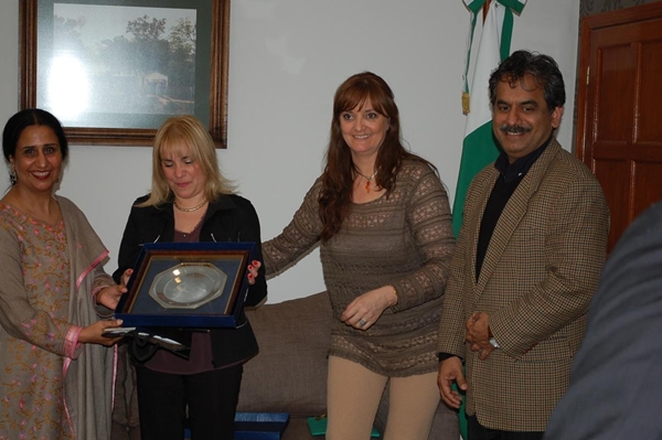 Embajadora 1