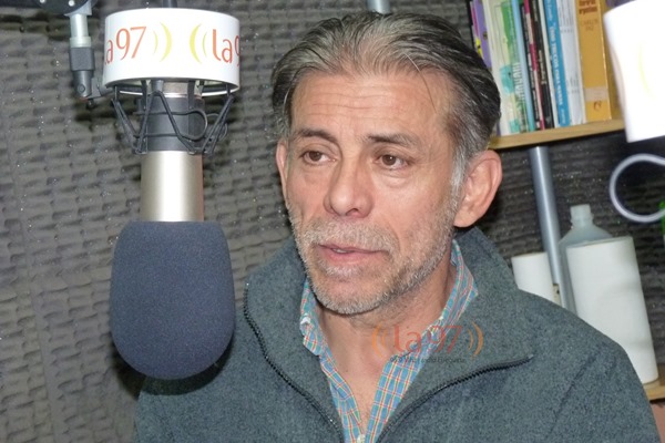 Bombero Voluntario