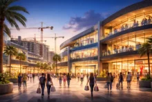 20 nuevos shoppings en 2 años