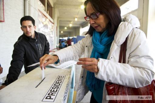 Alrededor de 2.500 chilenos están habilitados para votar en Río Grande