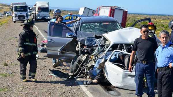 Proponen modificar las velocidades máximas permitidas en el tránsito