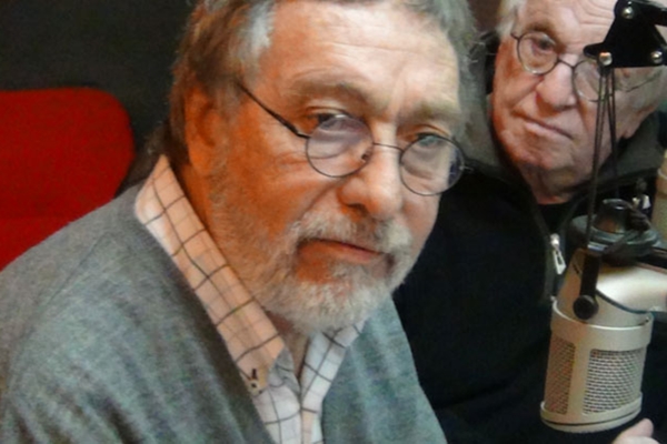 La cultura y el espectáculo lloran la muerte de Luis Brandoni