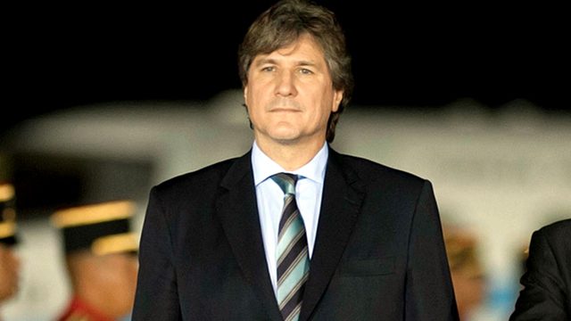 boudou serio