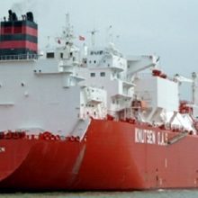 Barco gas