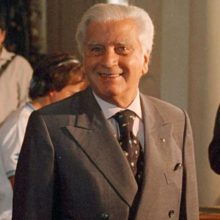 cafiero antonio