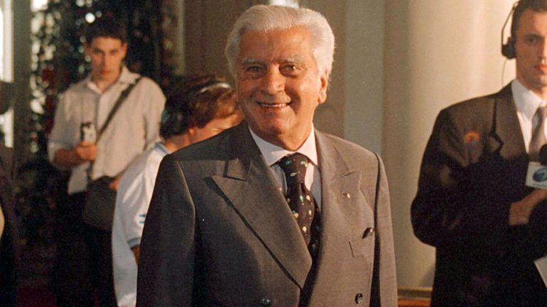 cafiero antonio