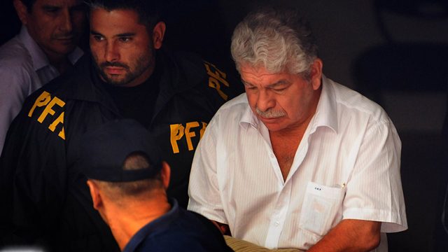 pedraza juicio